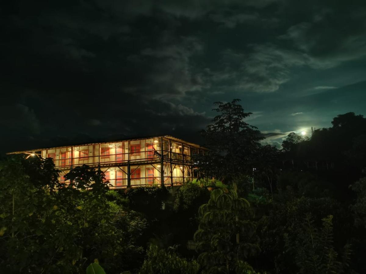 Socialtel - Formerly Selina Hotel