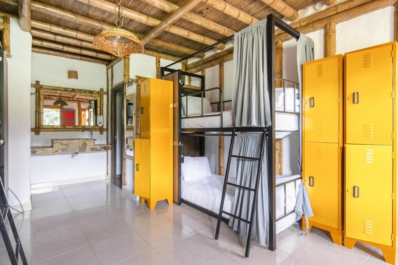 Socialtel - Formerly Selina Hotel Filandia