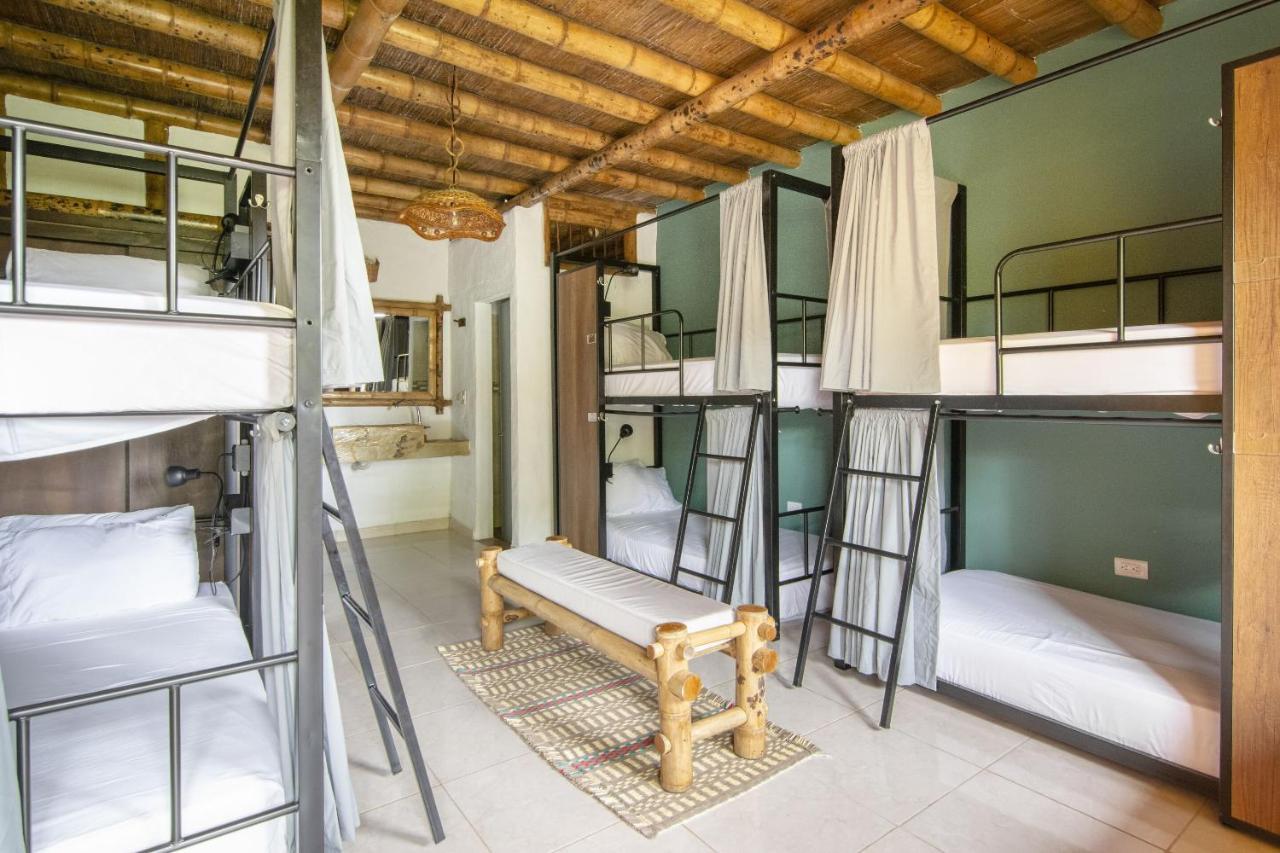 Socialtel - Formerly Selina Hotel Filandia