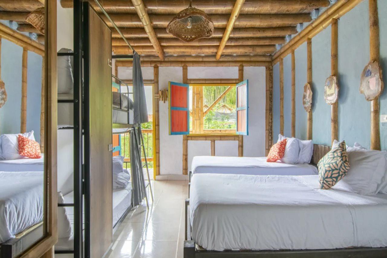 Socialtel - Formerly Selina Hotel 4*