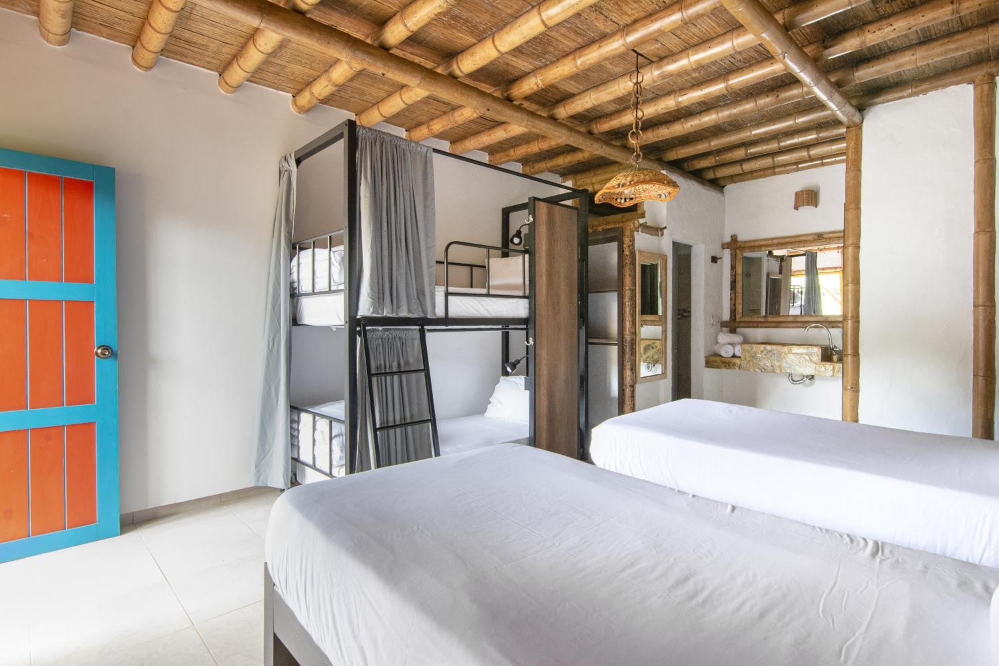 Socialtel - Formerly Selina Hotel Filandia