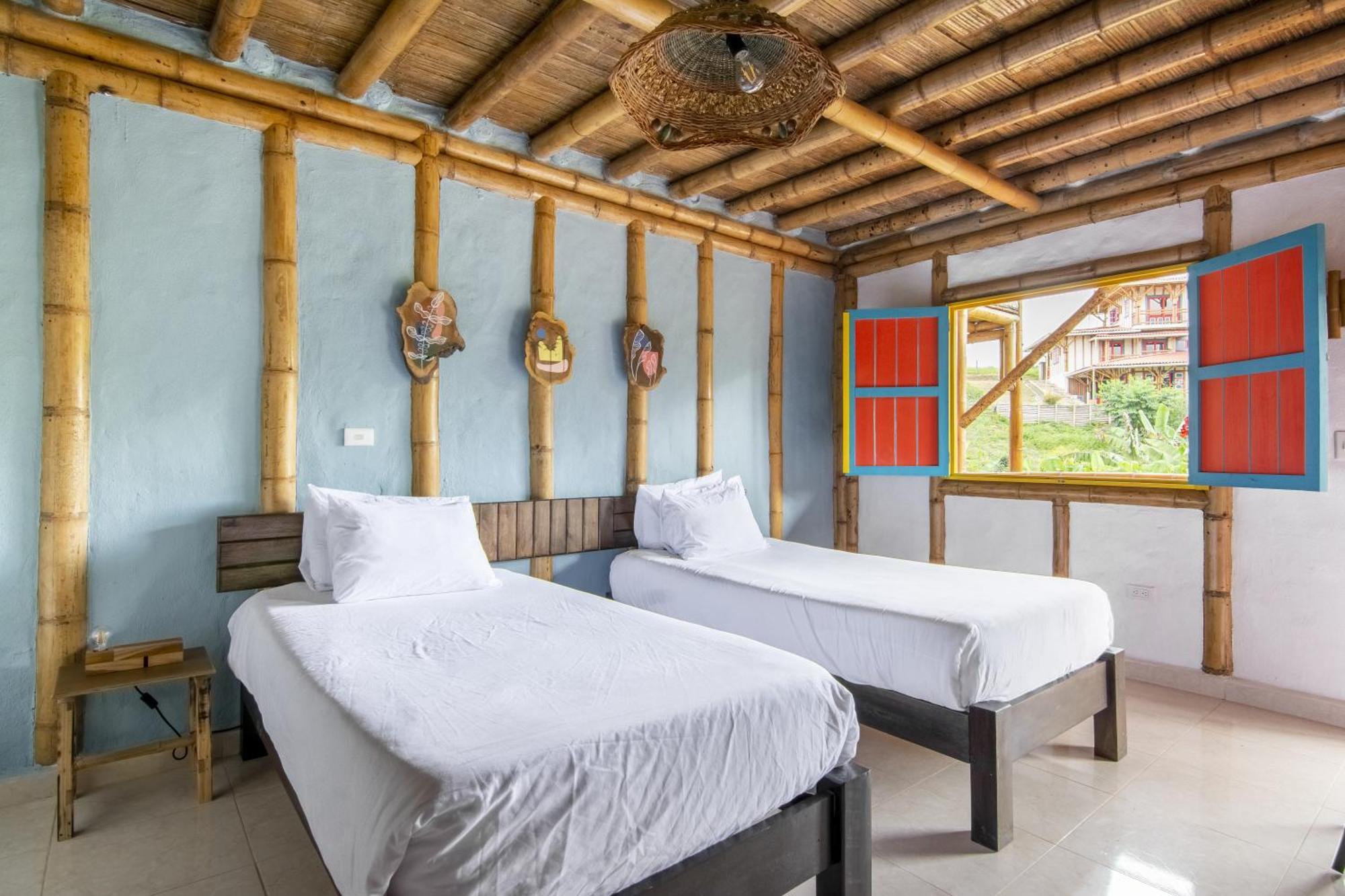 Hotel Socialtel - Formerly Selina Filandia