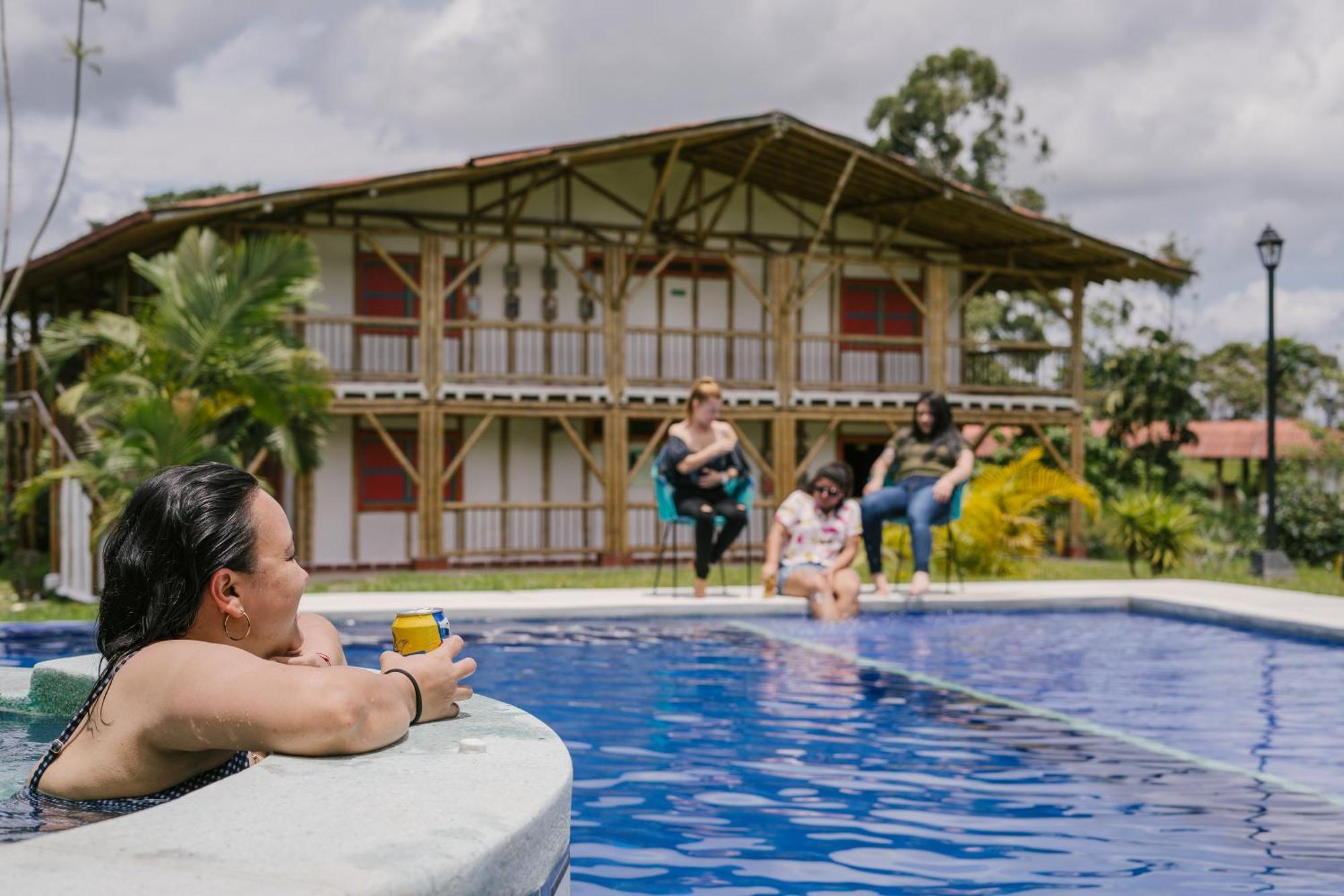 Socialtel - Formerly Selina Hotel Filandia