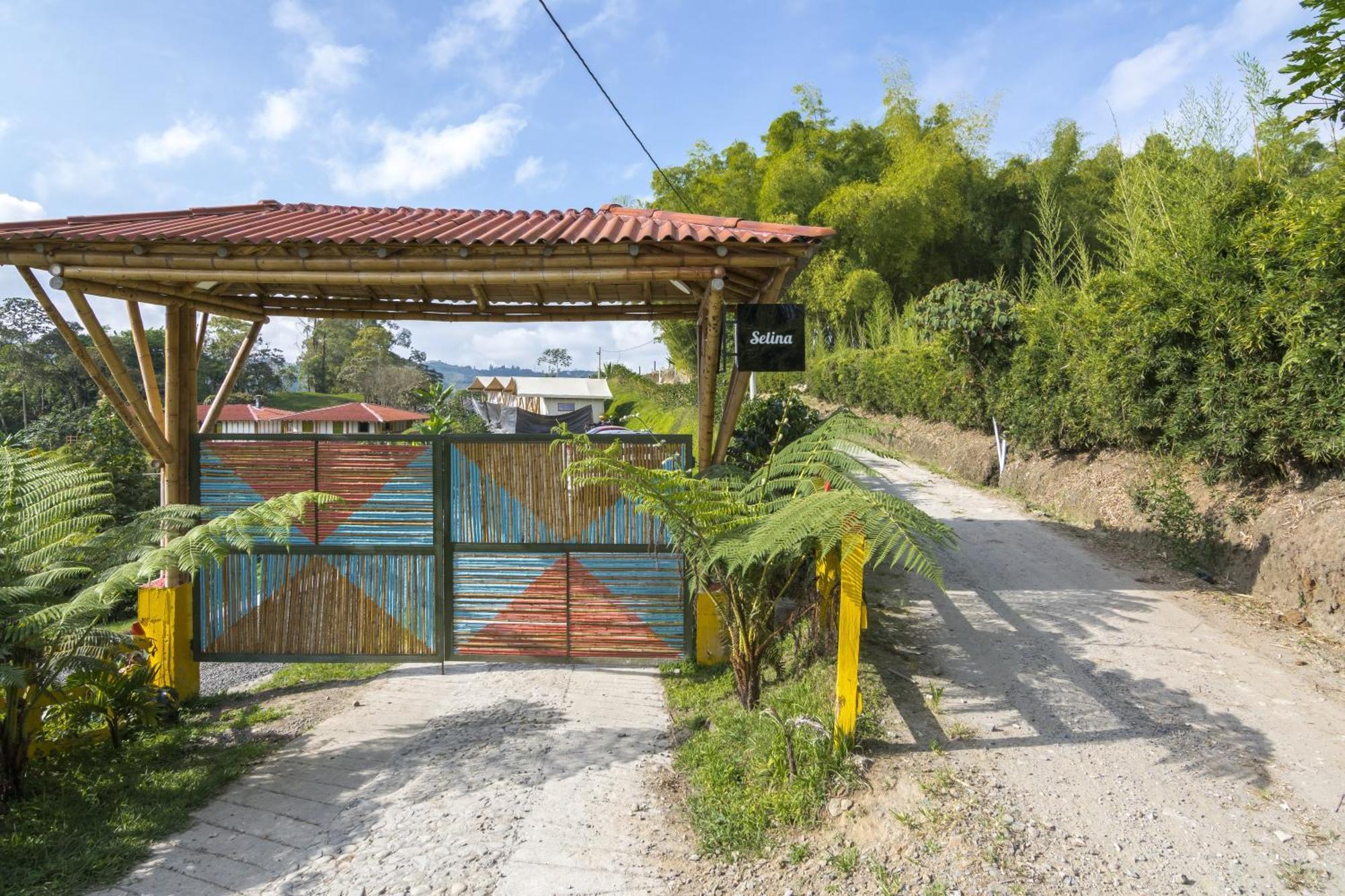 Hotel Socialtel - Formerly Selina Filandia