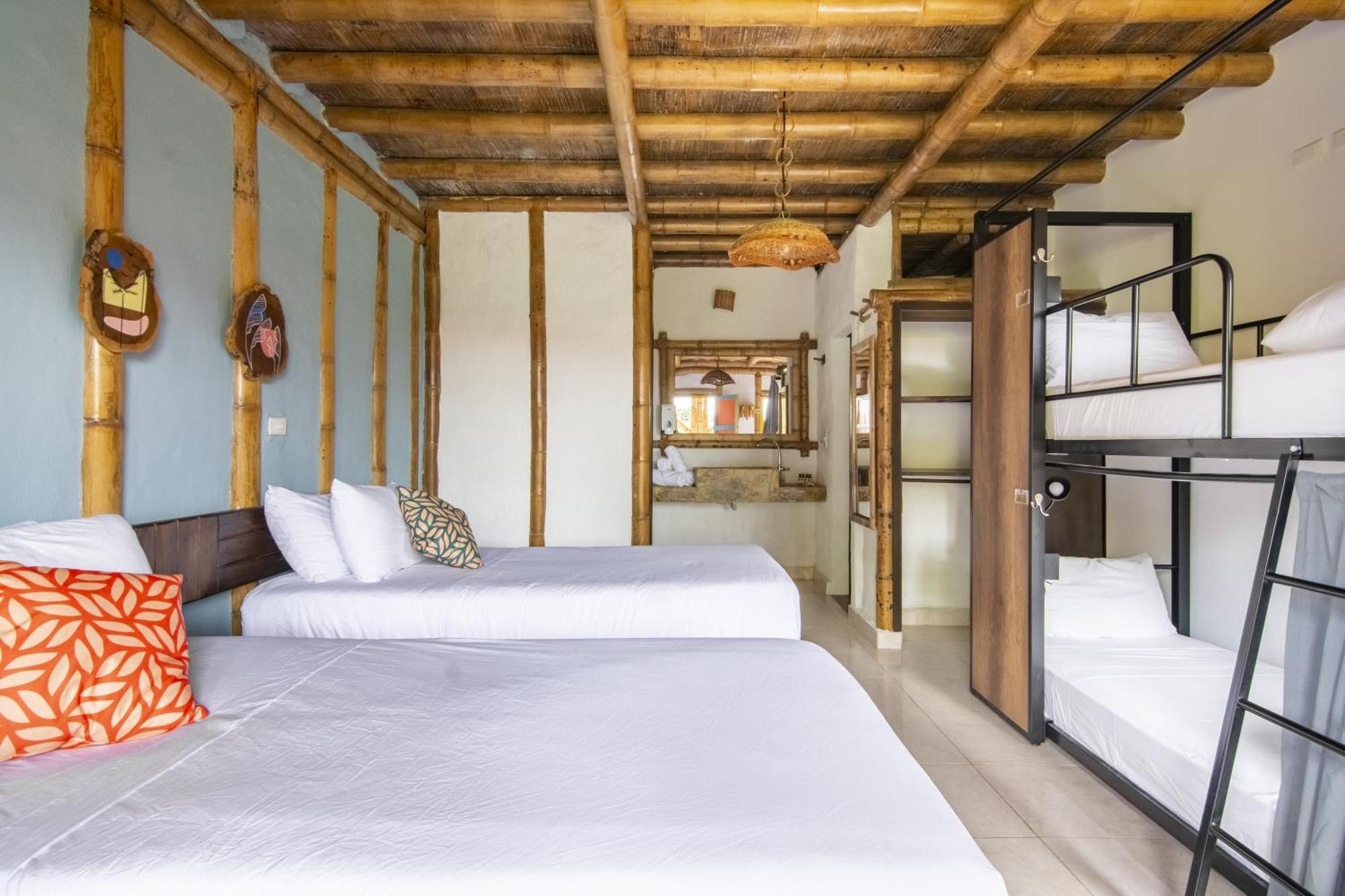 Socialtel - Formerly Selina Hotel Filandia